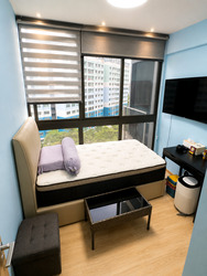 The Wisteria (D27), Apartment #592147641